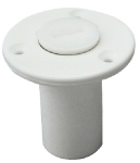 Sea dog 5200501 Nylon Garboard Drain & Plug